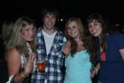 Sommernachtsparty Reithalle Rothenfluh - 30. Juli 2011